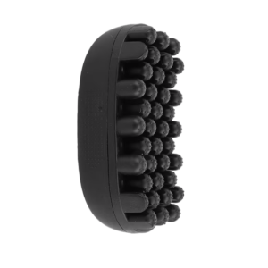 Rubber Twist Sponge for Afro Hair