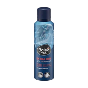 Balea Men Extra Dry Deodorant  Spray