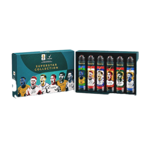Rexona FIFA World Cup 2026TM Superstar Collection,